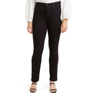 Levi's 312 Shaping Slim Jeans